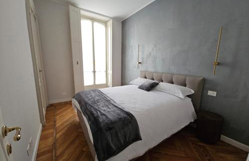 TURINET APARTMENTS - HOLIDAY in TORINO - Foto 31
