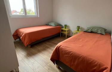 Gîte Cigogne et Sanglier - Foto 11