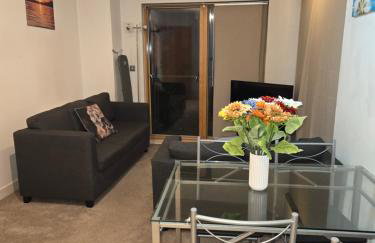 Cosy 2 bedroom apartment - Foto 24