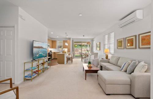 #Marbella Lane - Hale Laʻi Serene Luxury 3BR Home - Foto 2