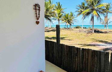 Caraíva pé na areia - Foto 22