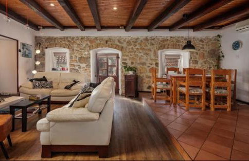 Amazing,full privacy holiday home with swimming pool l & hot tub - Foto 51