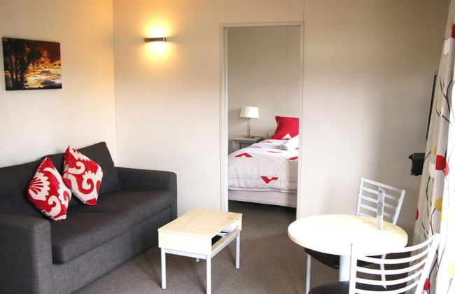 Alpine-pacific Holiday Park - Foto 5