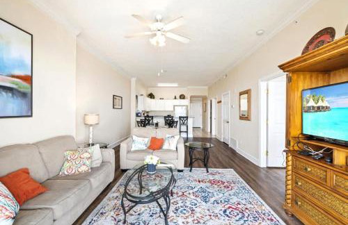 Ocean Villa 2101 - Photo 12