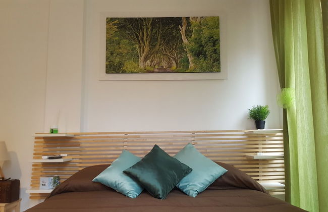 Trastevere Sweet Rest - Foto 5