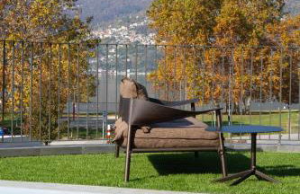 Lago Dorato Luxury Villa Sabrina Lake View - Foto 9