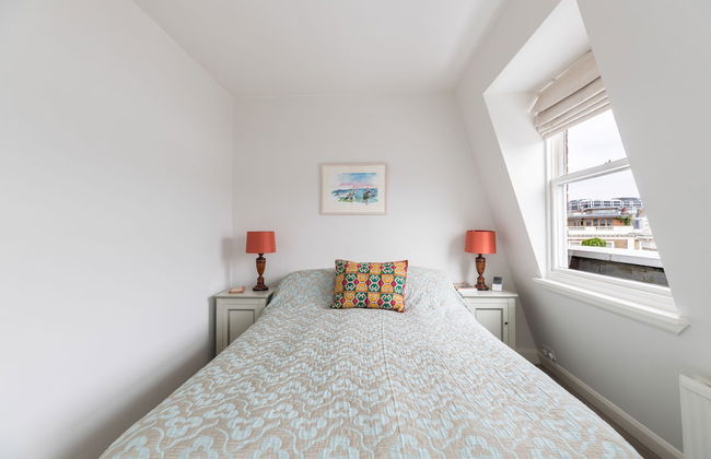 JOIVY Pimlico Flat with Terrace for 3 - Foto 6