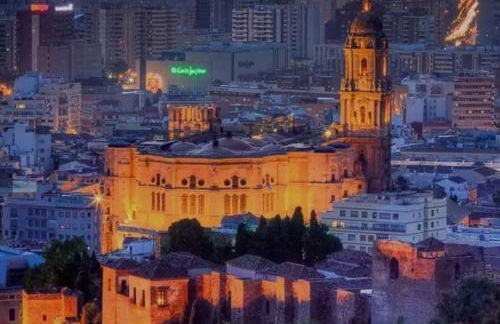 Bolboreta playa Benajarafe - Photo 28