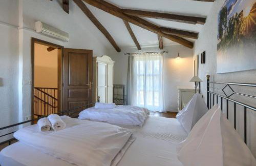 Villa Leopoldo by Istrian Country Houses - Photo 28
