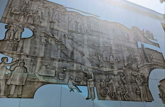 Free tour por Los Ángeles - Foto 8