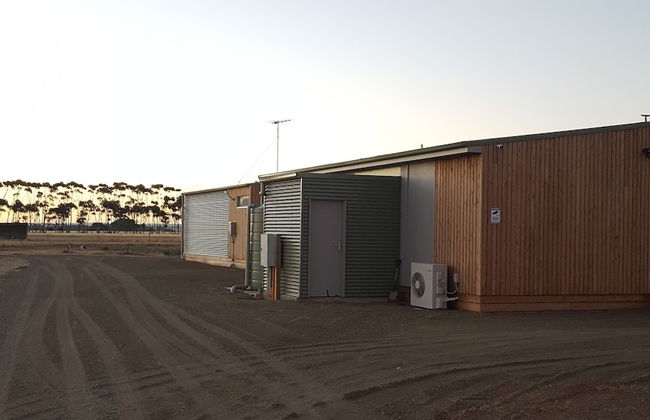 Lara Lodge - Foto 19