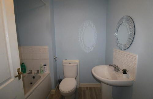 Harriers Grove House - Foto 25