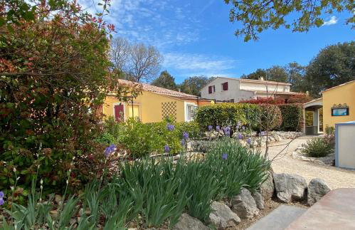 Gîte Coccinelle - Foto 19