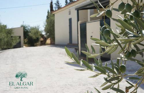 El Algar Casa Rural - Foto 26