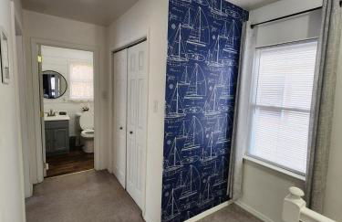 The Bay House- New Kitchen & Updates! An AC Vibe!! - Foto 52