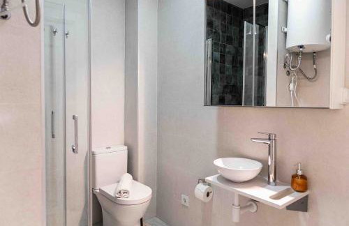 Boutique Loft 1 next to Torres de Serrano - Foto 8