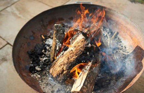 Stride’s Barn - Foto 15