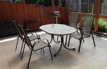 Meyers Ferienwohnung - Foto 9