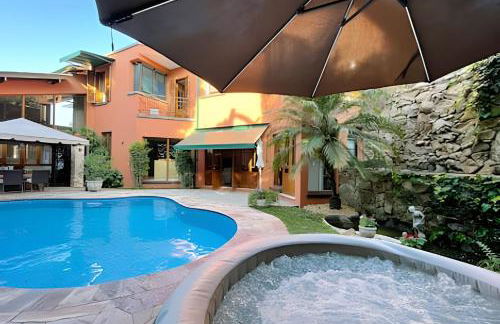 Charme Toscano de Frente para o Lago - GV2 - Foto 28