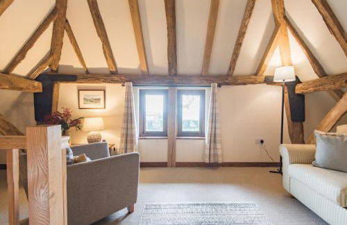 The Thatched Barn by Bloom Stays - Foto 26