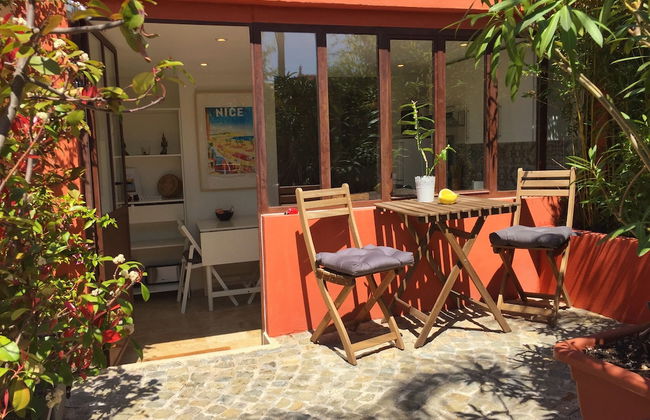 La Villa du Cros - Foto 52