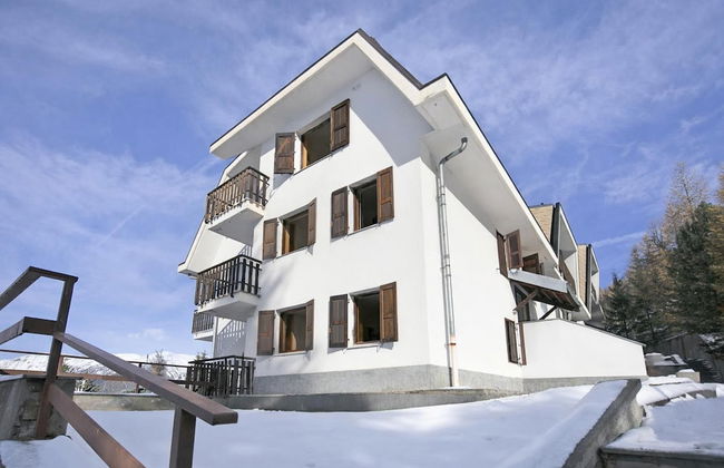 Appartamento Bellevue Richardette - Foto 22