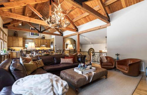 Abode at Granite Ridge | Luxury Lodge - Foto 10