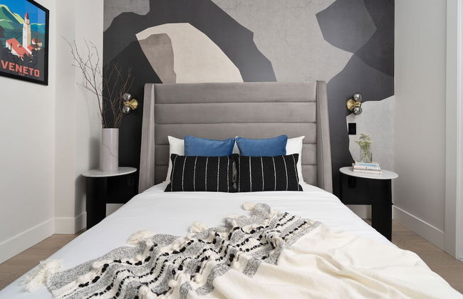 François-Denis Apartments - Photo 36