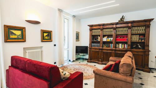 palmaria suite -the duck nest - Foto 3