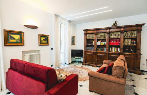 palmaria suite -the duck nest - Foto 3