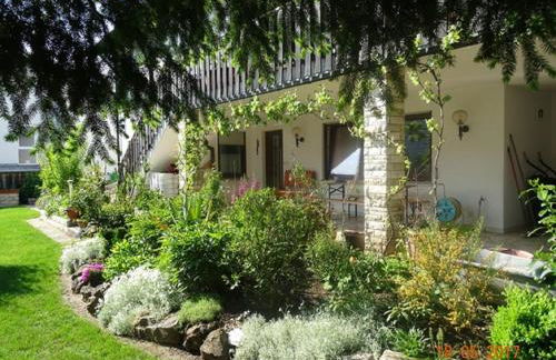 Ferienwohnung am sonnigen Hang - Foto 7