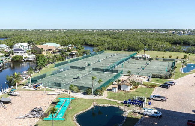 Beach & Tennis 2005 - Foto 16