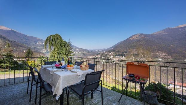 Villa Victoria in Macchero - Foto 3, Habitación