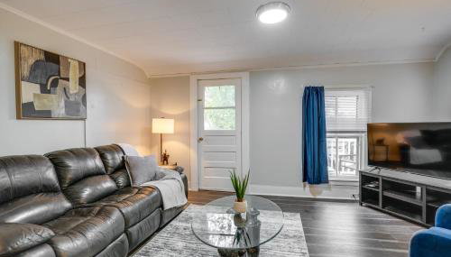 Pet-Friendly Auburn Apartment with Balcony! - Foto 5