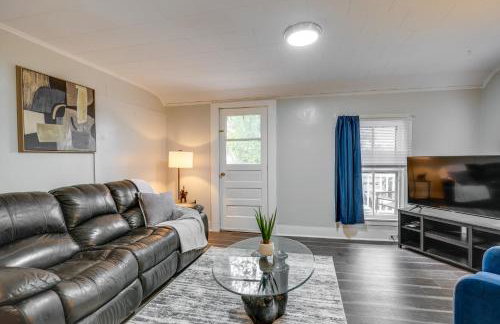 Pet-Friendly Auburn Apartment with Balcony! - Foto 5