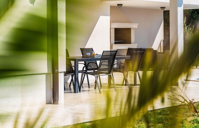 Modern Villa With Private Pool Near Labin and the Beach - Foto 32