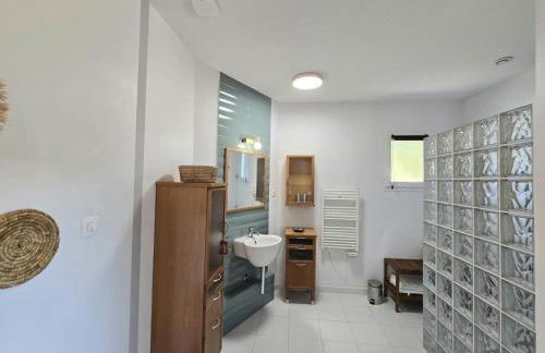 Charmante maison avec piscine privée et WiFi en Dordogne - FR-1-616-96 - Foto 20