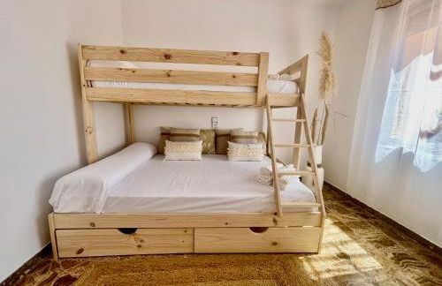 El Mirador Un lugar único en el corazón del Delta - Foto 43