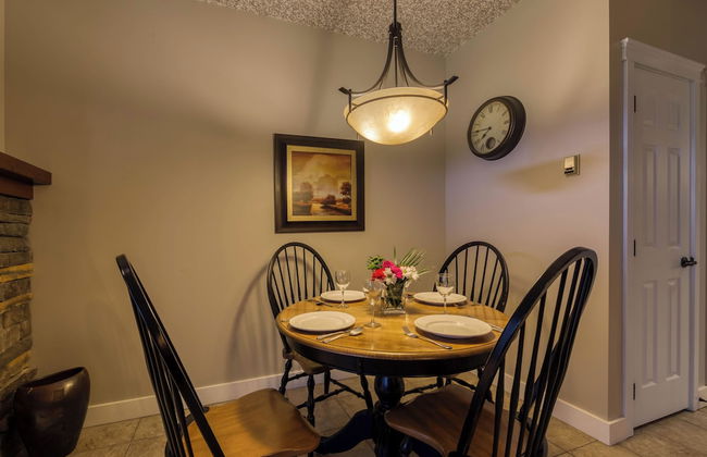 Bighorn Meadows Resort - Foto 15