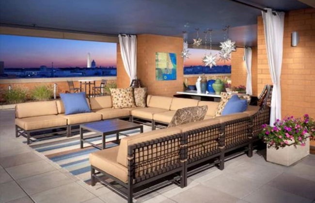 Global Luxury Suites at The Convention Center - Foto 36