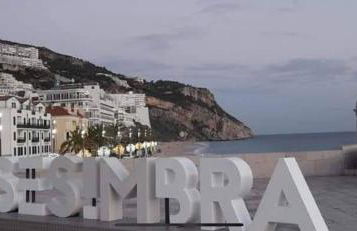 Pearl Sesimbra - Foto 51
