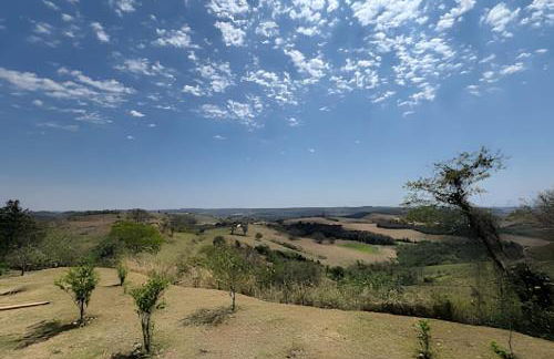 Chácara Chão de Estrelas - Foto 33