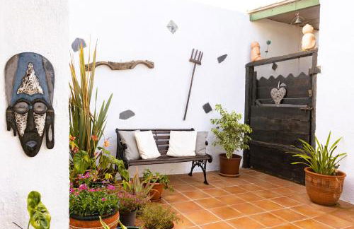 Casa Cateyma with pool - Foto 37