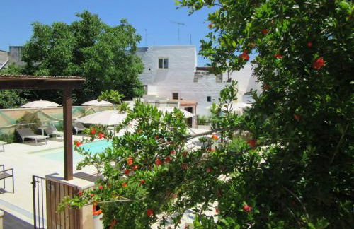 La Corte dei Colori - Foto 17