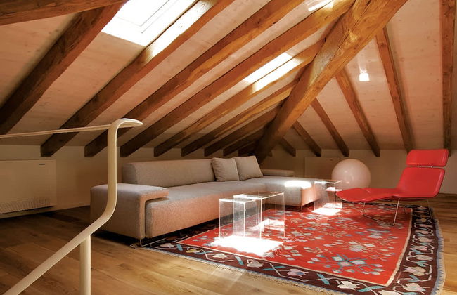 Casa Leopoldo in Castiglione Chiavarese - Foto 17