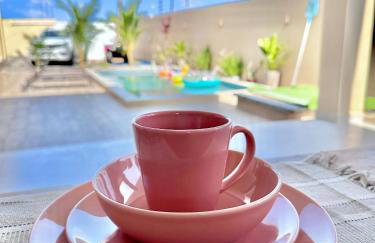 Casa Encanto das Dunas - Foto 27