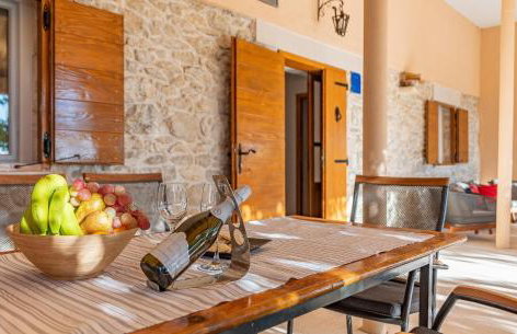 Holiday Home Apios - Foto 6