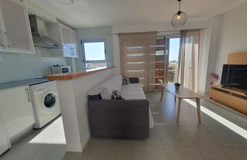 Alquilaencanarias-Medano Los Martines beachfront A - Foto 7