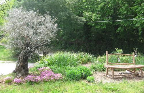 Agriturismo Campagnoletto - Foto 69