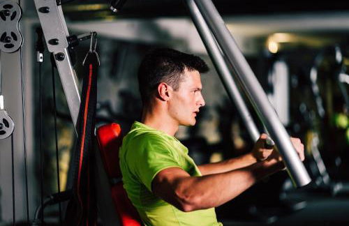 ALIA appartements & wellness - Foto 75